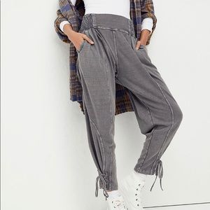 Free people Billie pants small